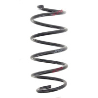Suspension Spring set front axle coil spring Ø 129...