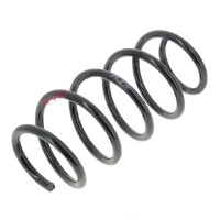 Fahrwerksfedern-Set Vorderachse Schraubenfeder Ø 129 mm KYB für OPEL COMBO