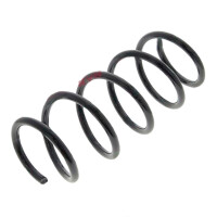 Fahrwerksfedern-Set Vorderachse Schraubenfeder Ø 128 mm KYB für u.a. OPEL COMBO