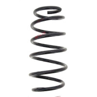 Suspension Spring set front axle coil spring Ø 148...