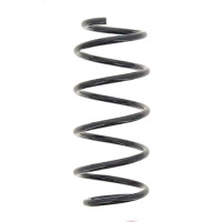 Suspension Spring set front axle coil spring Ø 130...