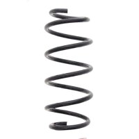 Suspension Spring set front axle coil spring Ø 130...