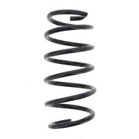 Suspension Spring set front axle coil spring Ø 139...