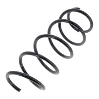 Suspension Spring set front axle coil spring Ø 134 mm KYB for e.g. OPEL CORSA
