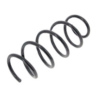 Suspension Spring set front axle coil spring Ø 145 mm KYB for OPEL CORSA