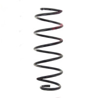 Fahrwerksfedern-Set Vorderachse Schraubenfeder Ø...