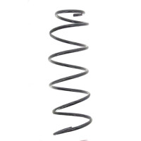 Suspension Spring set front axle coil spring Ø 138...