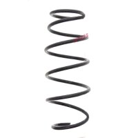 Suspension Spring set front axle coil spring Ø 145...