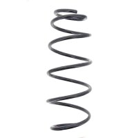 Suspension Spring set front axle coil spring Ø 147...
