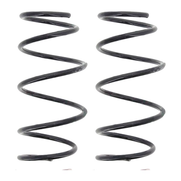 Suspension Spring set front axle Ø 164 mm KYB for e.g. TOYOTA AURIS