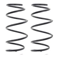 Suspension Spring set front axle Ø 164 mm KYB for...