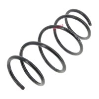 Suspension Spring set front axle Ø 164 mm KYB for e.g. TOYOTA AURIS