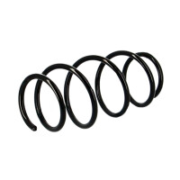 Suspension Spring set front axle Ø 166 mm KYB for...