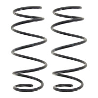 Suspension Spring set front axle Ø 162 mm KYB for...