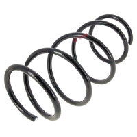 Suspension Spring set front axle Ø 162 mm KYB for e.g. TOYOTA COROLLA