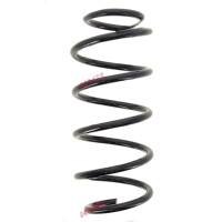 Fahrwerksfedern-Set Vorderachse Schraubenfeder Ø...