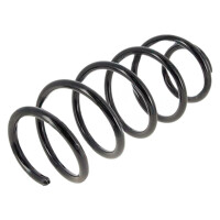 Fahrwerksfedern-Set Vorderachse Schraubenfeder Ø 140 mm KYB für VW FOX