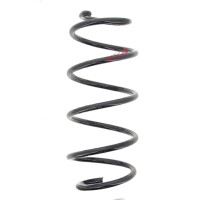 Suspension Spring set front axle coil spring Ø 140...