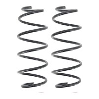 Suspension Spring set front axle Ø 137 mm KYB for...
