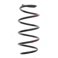 Suspension Spring set front axle coil spring Ø 140...