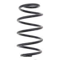 Suspension Spring set front axle coil spring Ø 148...