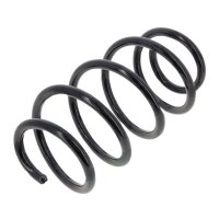 Suspension Spring set front axle coil spring Ø 148 mm KYB for e.g. AUDI A3