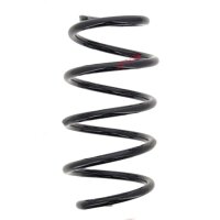 Suspension Spring set front axle coil spring Ø 143...