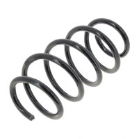 Fahrwerksfedern-Set Vorderachse Schraubenfeder Ø 143 mm KYB für u.a. AUDI A3