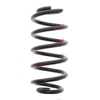 Suspension Spring set front axle coil spring Ø 139...