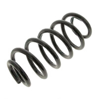 Suspension Spring set front axle coil spring Ø 139 mm KYB for e.g. AUDI A4