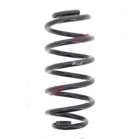 Suspension Spring set front axle coil spring Ø 134...