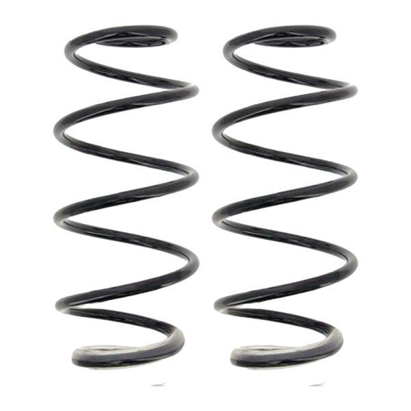 Fahrwerksfedern-Set Vorderachse Schraubenfeder Ø 167 mm KYB für u.a. OPEL SIGNUM