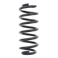 Suspension Spring set front axle coil spring Ø 137...