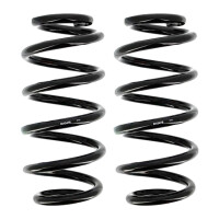 Suspension Spring set front axle coil spring Ø 135...