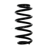 Suspension Spring set front axle coil spring Ø 136...