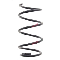 Suspension Spring set front axle Ø 164 mm KYB for...