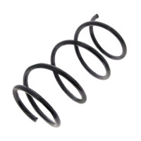 Suspension Spring set front axle Ø 164 mm KYB for BMW 5 Series and others