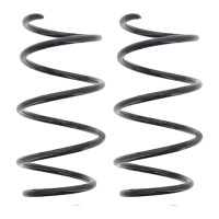 Suspension Spring set front axle Ø 164 mm KYB for...