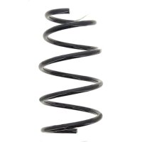Suspension Spring set front axle coil spring Ø 177...