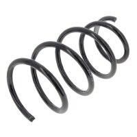 Suspension Spring set front axle coil spring Ø 177 mm KYB for BMW X3