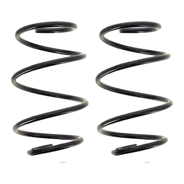 Suspension Spring set front axle coil spring Ø 173 mm KYB for BMW Z4