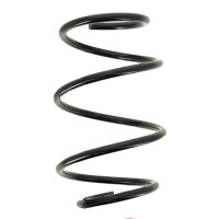 Suspension Spring set front axle coil spring Ø 173...