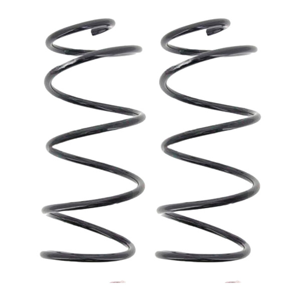 Suspension Spring set front axle Ø 148 mm KYB for BMW 1 Series and others