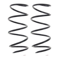 Suspension Spring set front axle Ø 149 mm KYB for...