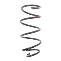 Suspension Spring set front axle Ø 149 mm KYB for...