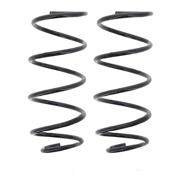 Suspension Spring set front axle Ø 147 mm KYB for BMW 3 Series and others