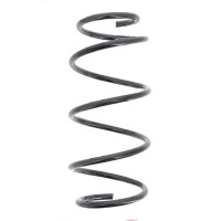 Suspension Spring set front axle coil spring Ø 174...
