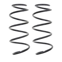 Suspension Spring set front axle coil spring Ø 135...