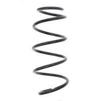 Suspension Spring set front axle coil spring Ø 135...