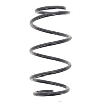 Suspension Spring set front axle coil spring Ø 150...